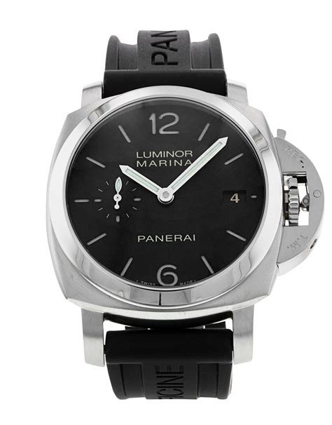 panerai pam00392|panerai luminor marina.